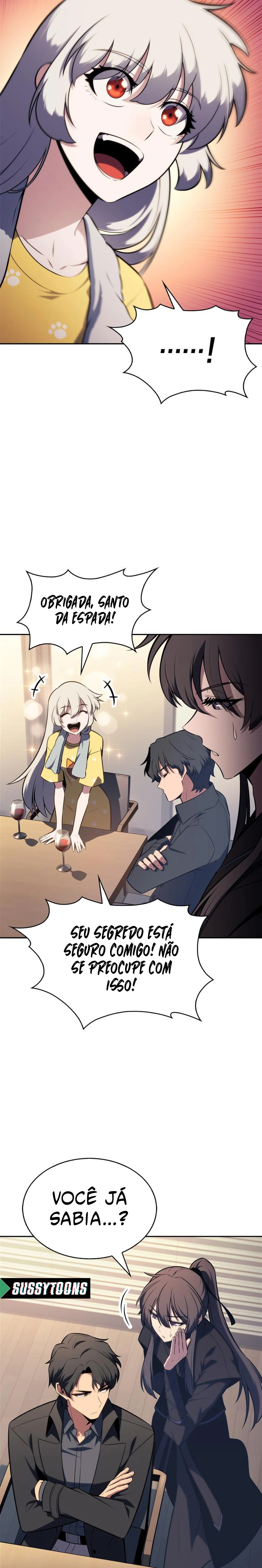 Read I'm the Max-Level Português Manga Online