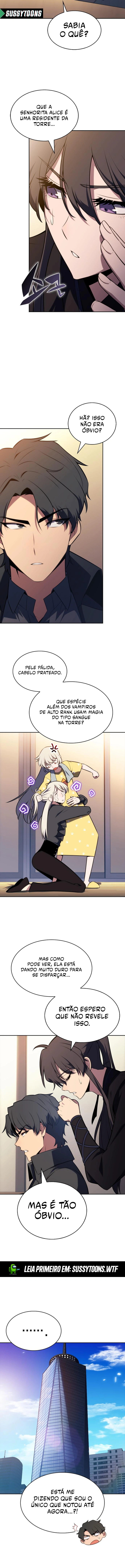 Read I'm the Max-Level Português Manga Online