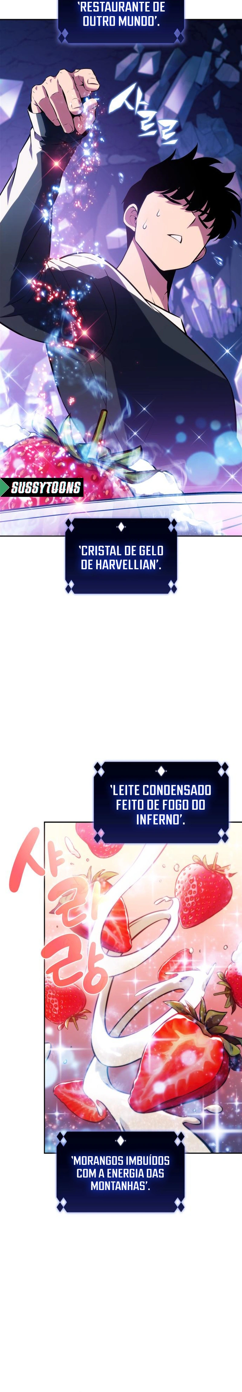 Read I'm the Max-Level Português Manga Online