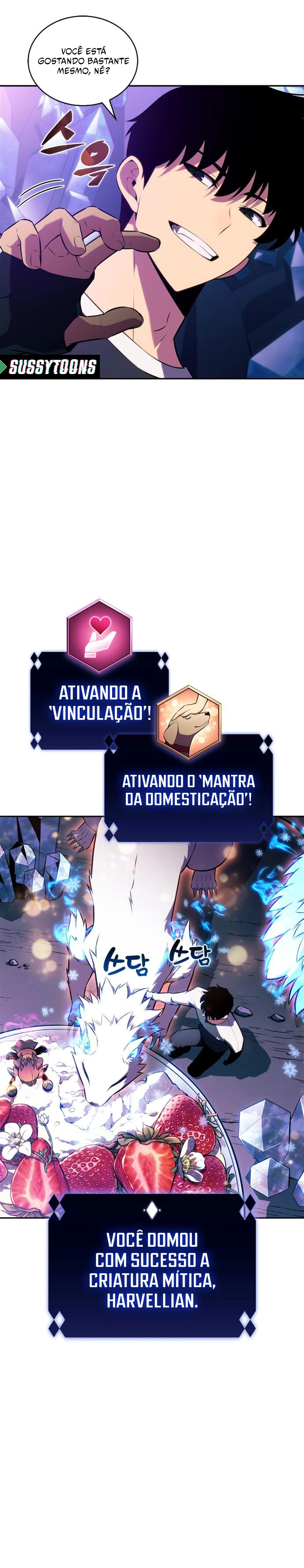 Read I'm the Max-Level Português Manga Online