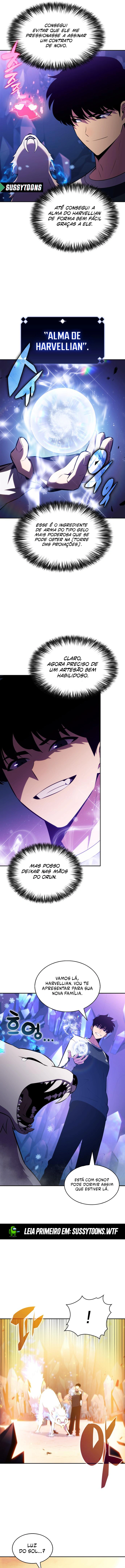 Read I'm the Max-Level Português Manga Online