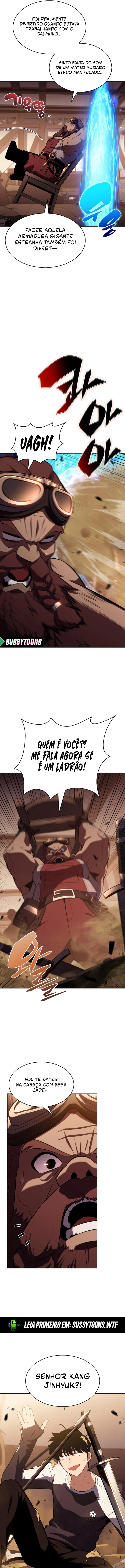 Read I'm the Max-Level Português Manga Online