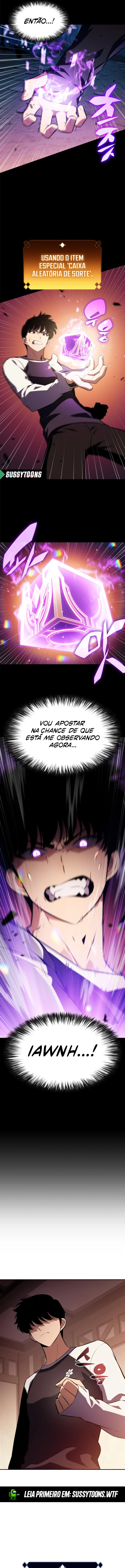 Read I'm the Max-Level Português Manga Online