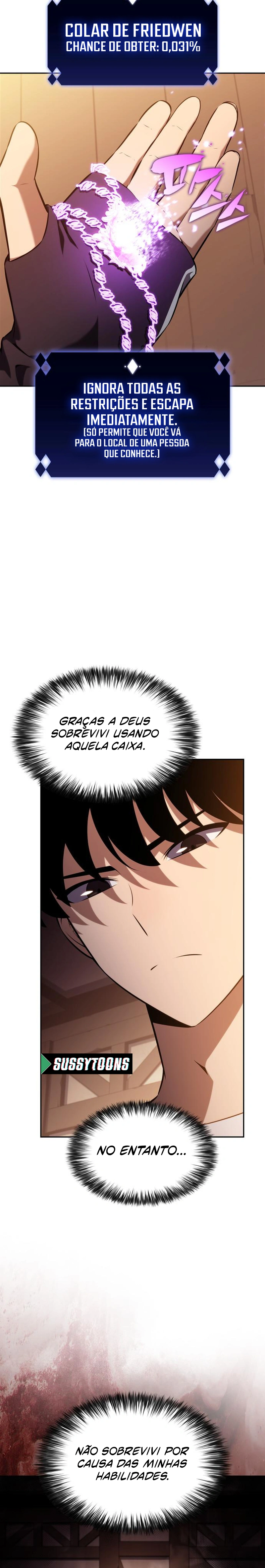 Read I'm the Max-Level Português Manga Online