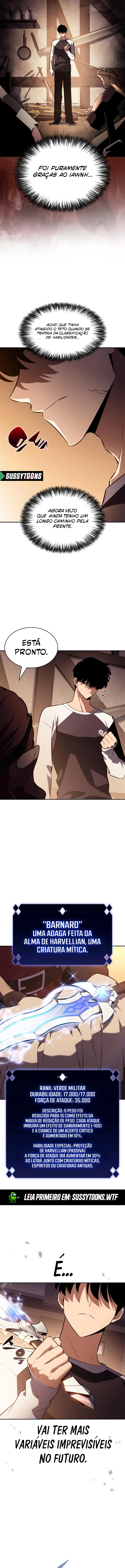 Read I'm the Max-Level Português Manga Online