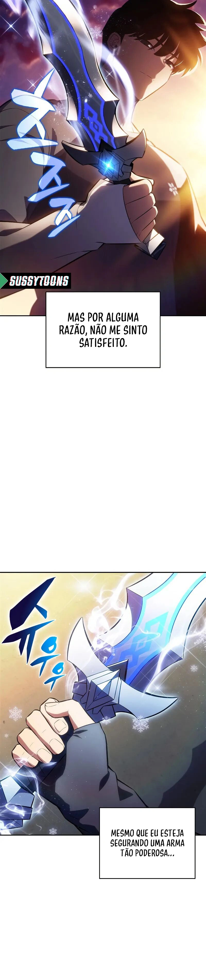 Read I'm the Max-Level Português Manga Online