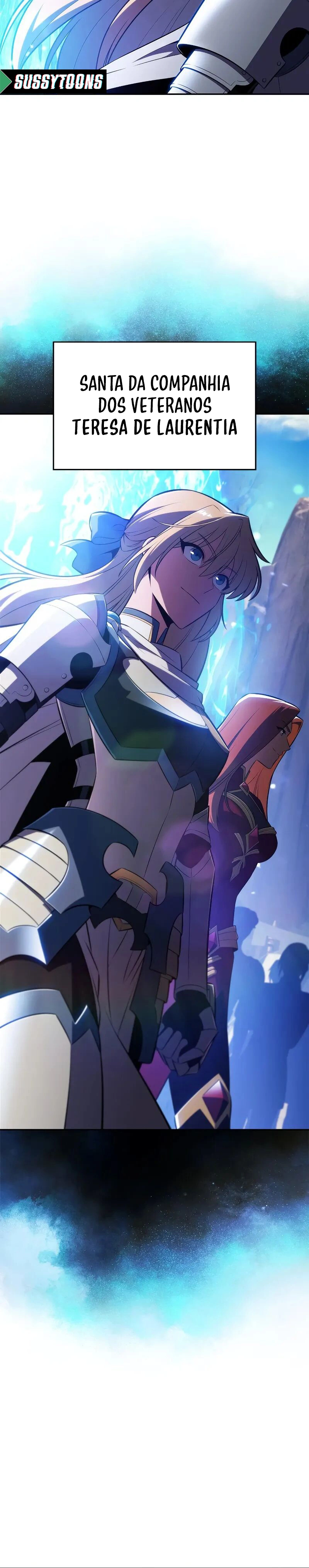 Read I'm the Max-Level Português Manga Online