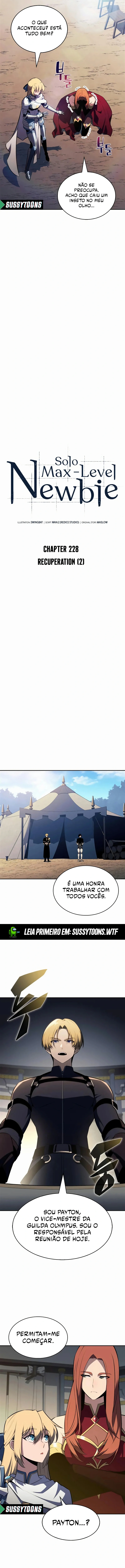 Read I'm the Max-Level Português Manga Online