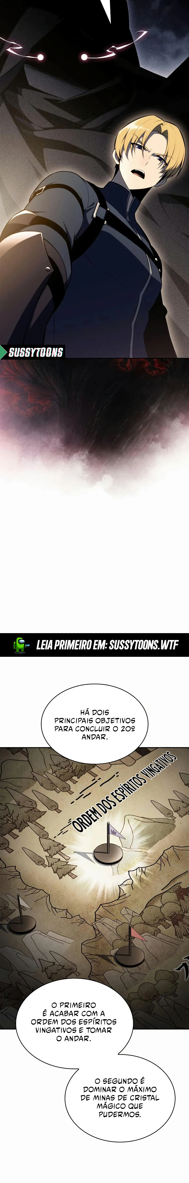 Read I'm the Max-Level Português Manga Online