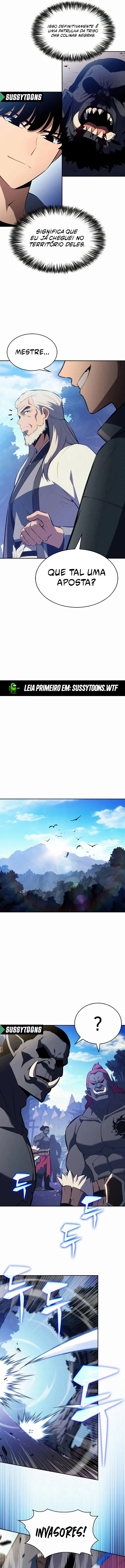 Read I'm the Max-Level Português Manga Online