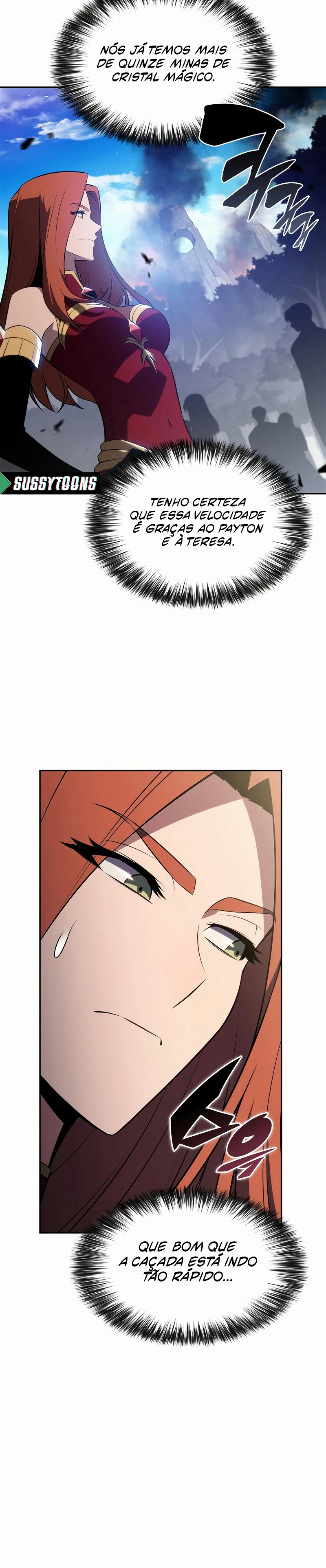 Read I'm the Max-Level Português Manga Online