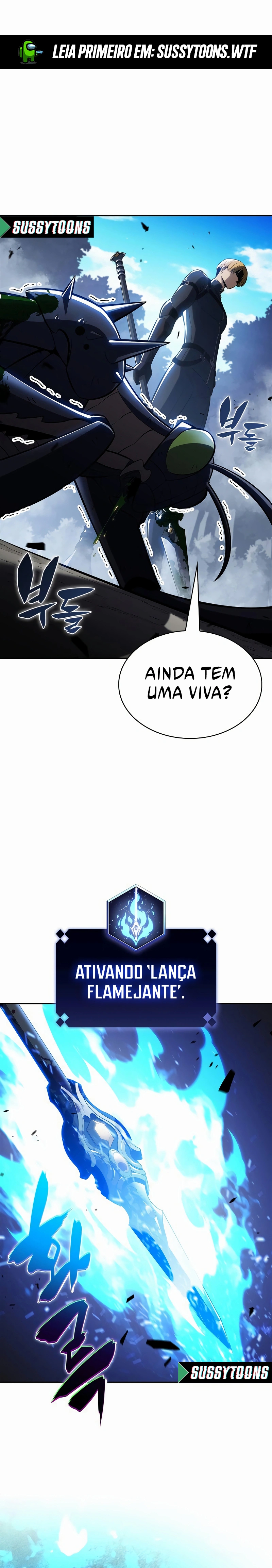 Read I'm the Max-Level Português Manga Online