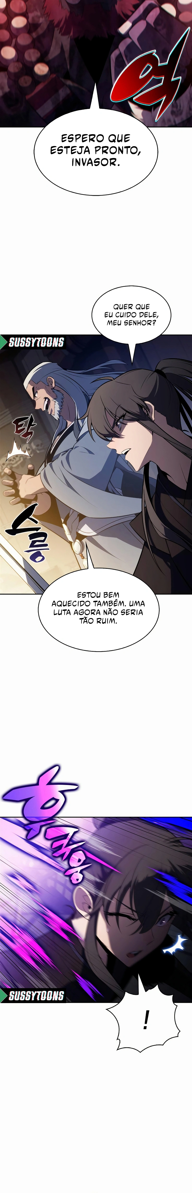Read I'm the Max-Level Português Manga Online