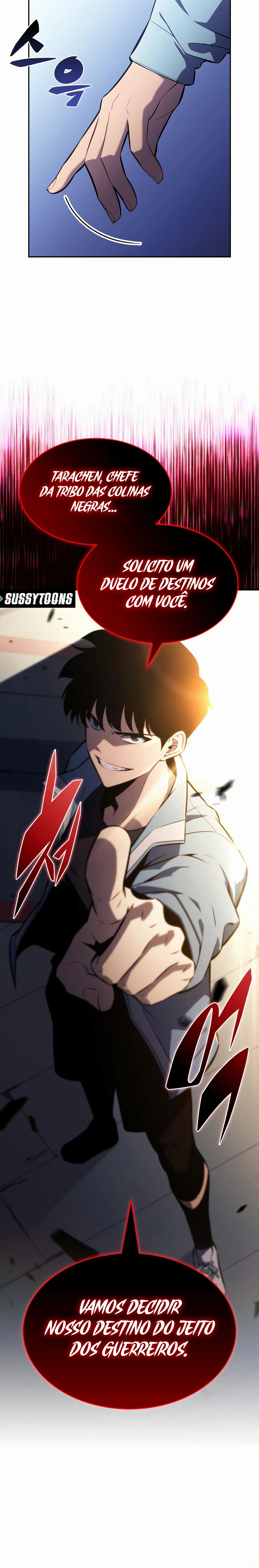 Read I'm the Max-Level Português Manga Online