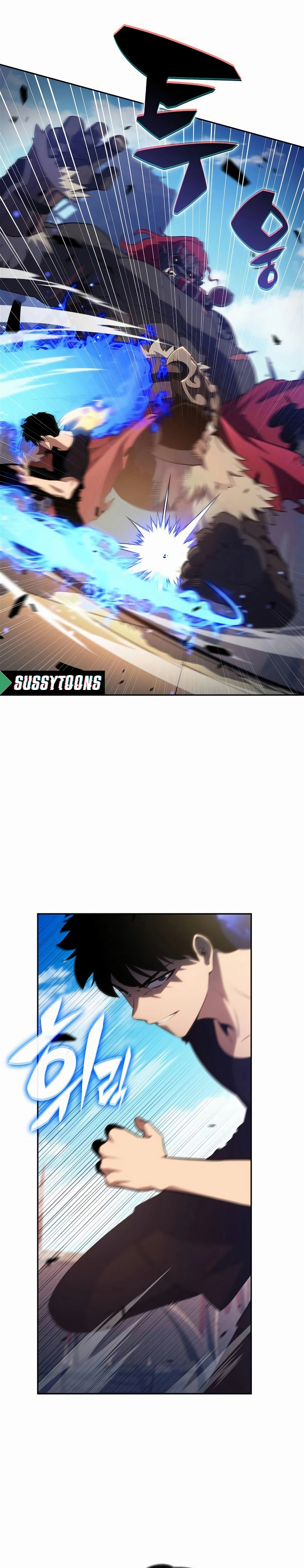 Read I'm the Max-Level Português Manga Online