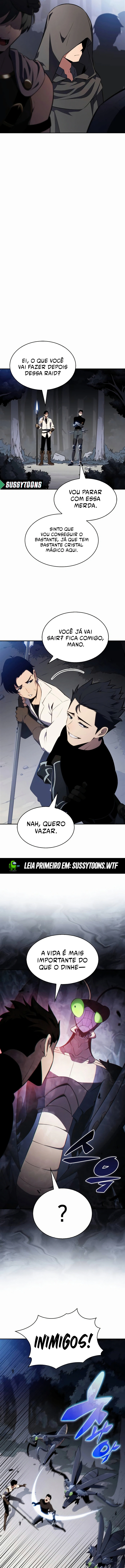 Read I'm the Max-Level Português Manga Online