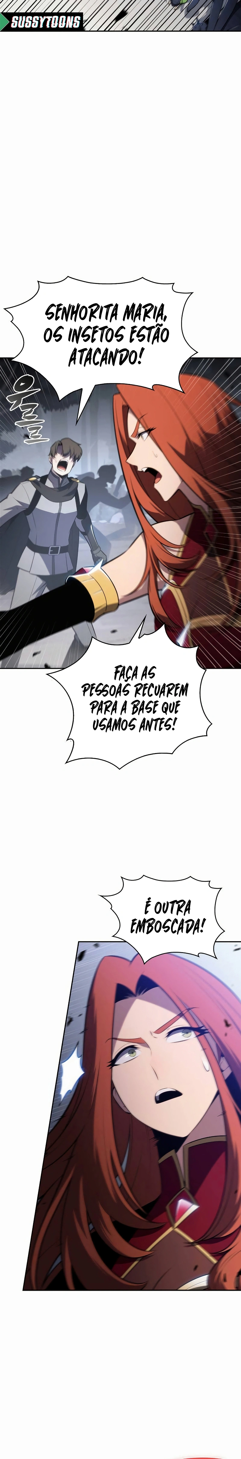 Read I'm the Max-Level Português Manga Online