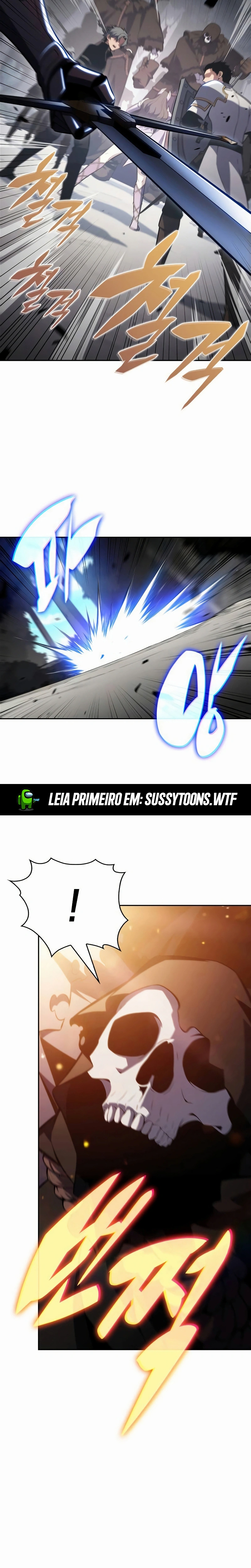 Read I'm the Max-Level Português Manga Online