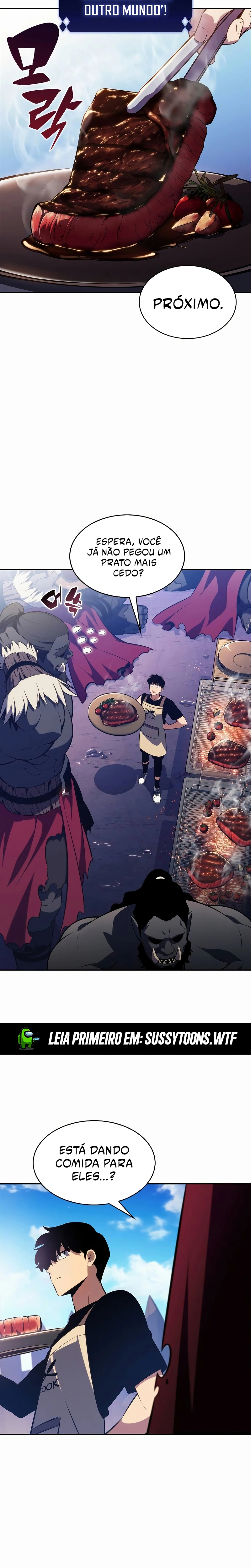 Read I'm the Max-Level Português Manga Online