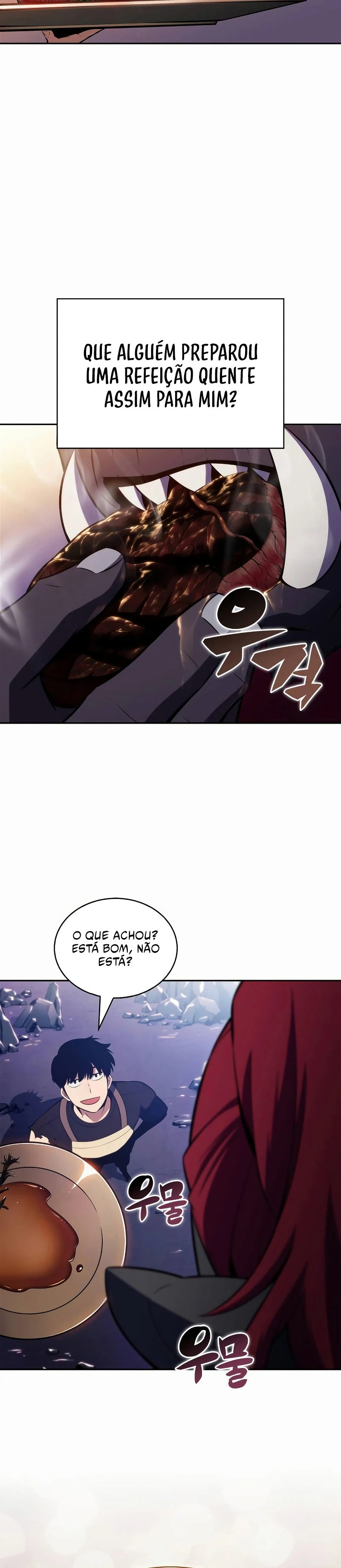 Read I'm the Max-Level Português Manga Online