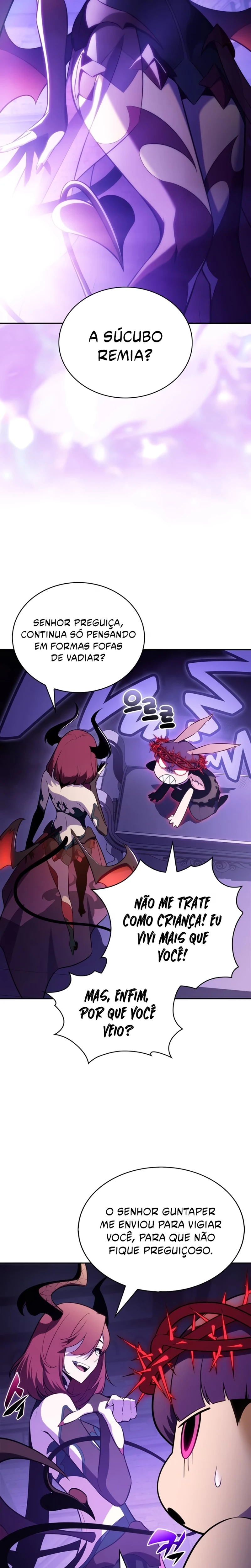 Read I'm the Max-Level Português Manga Online