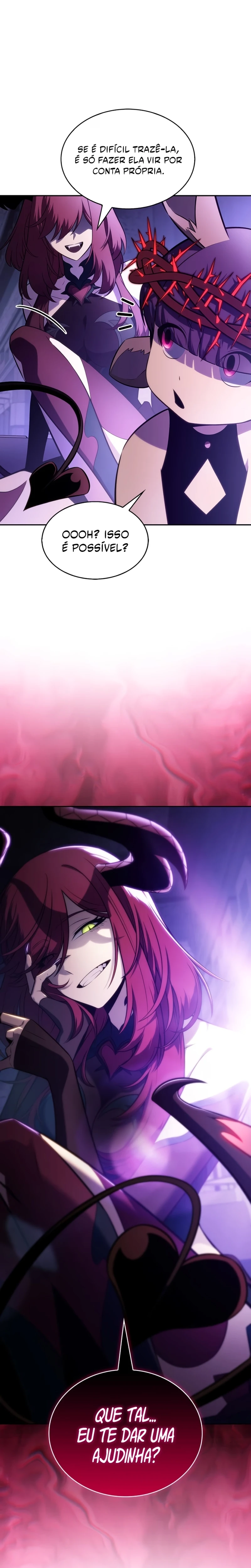 Read I'm the Max-Level Português Manga Online