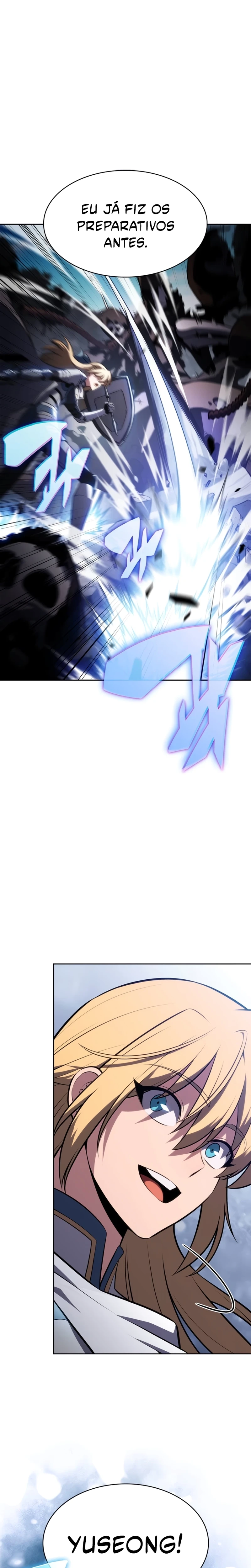 Read I'm the Max-Level Português Manga Online