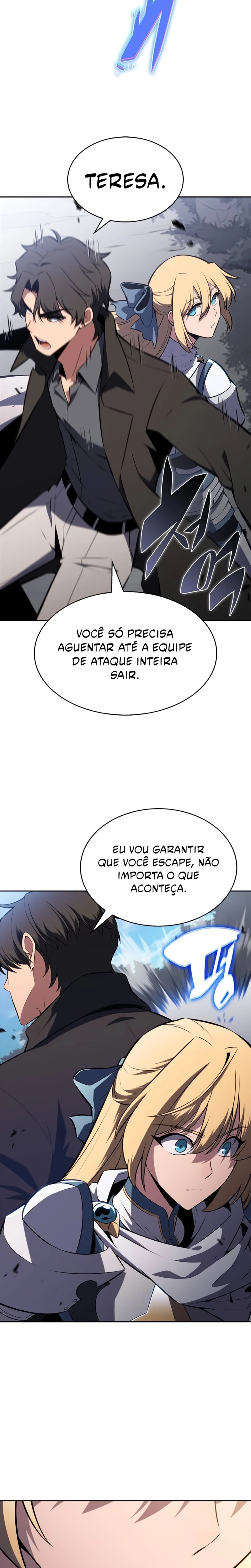 Read I'm the Max-Level Português Manga Online
