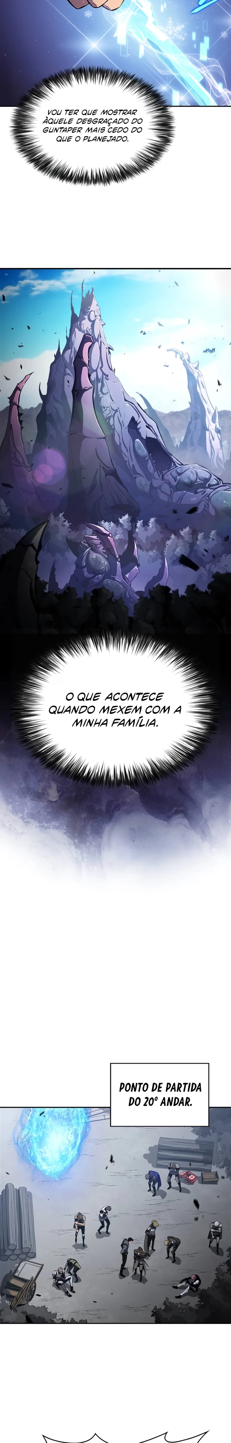 Read I'm the Max-Level Português Manga Online