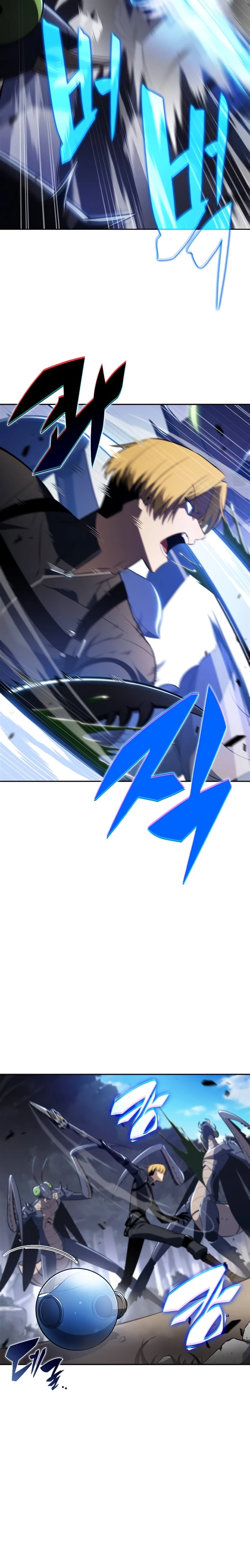 Read I'm the Max-Level Português Manga Online