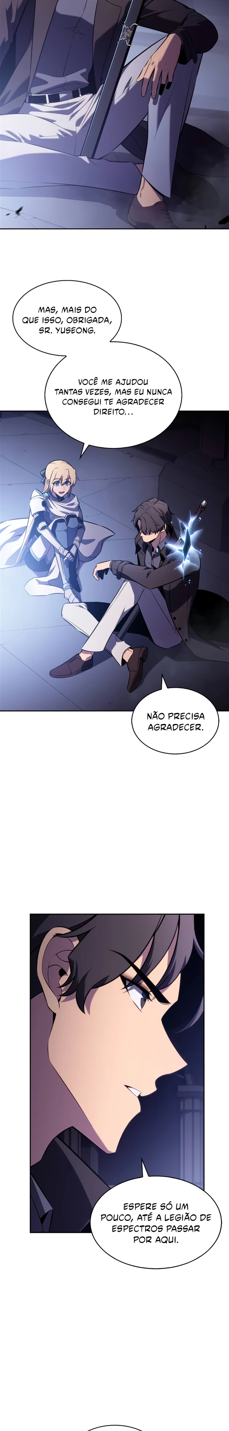 Read I'm the Max-Level Português Manga Online