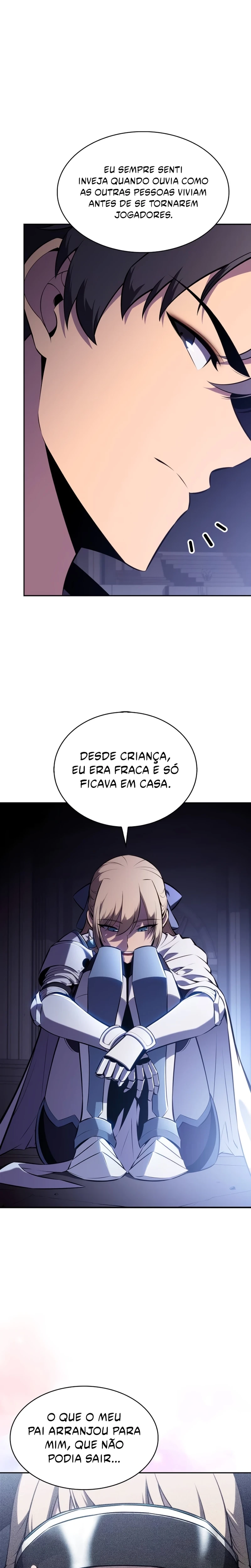 Read I'm the Max-Level Português Manga Online