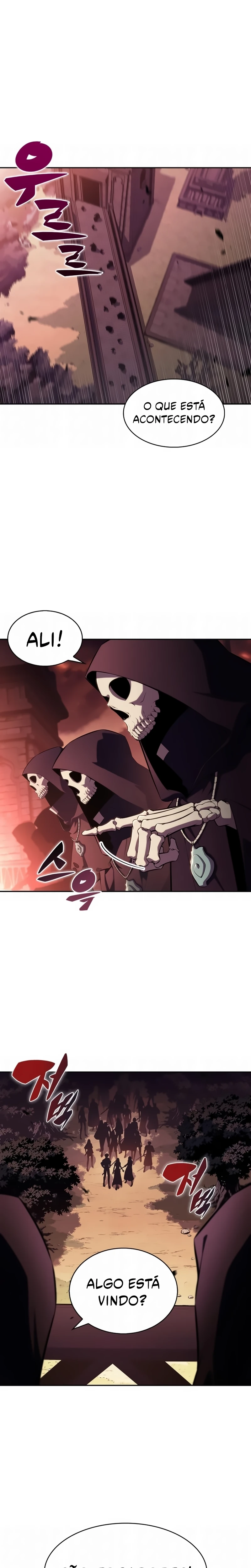 Read I'm the Max-Level Português Manga Online