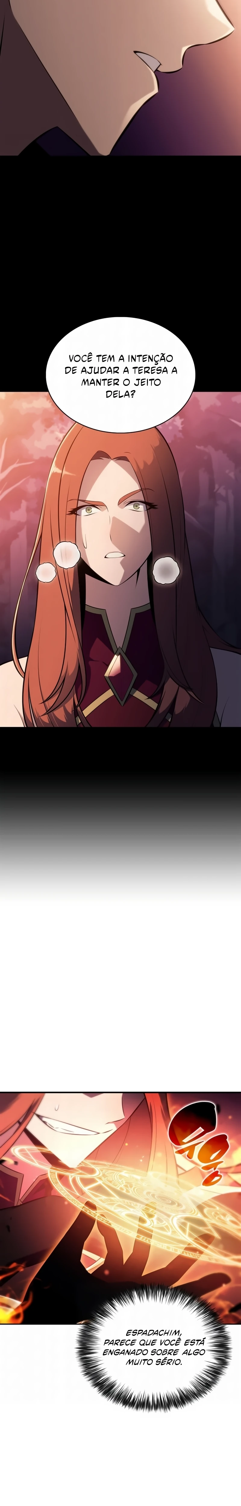 Read I'm the Max-Level Português Manga Online