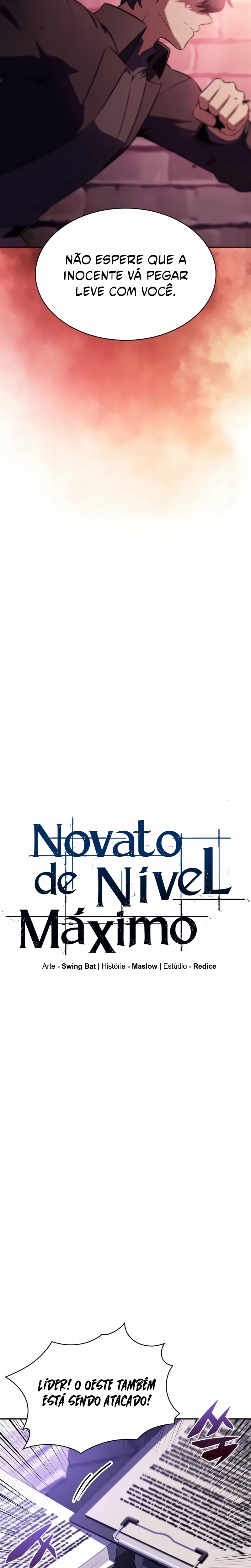 Read I'm the Max-Level Português Manga Online