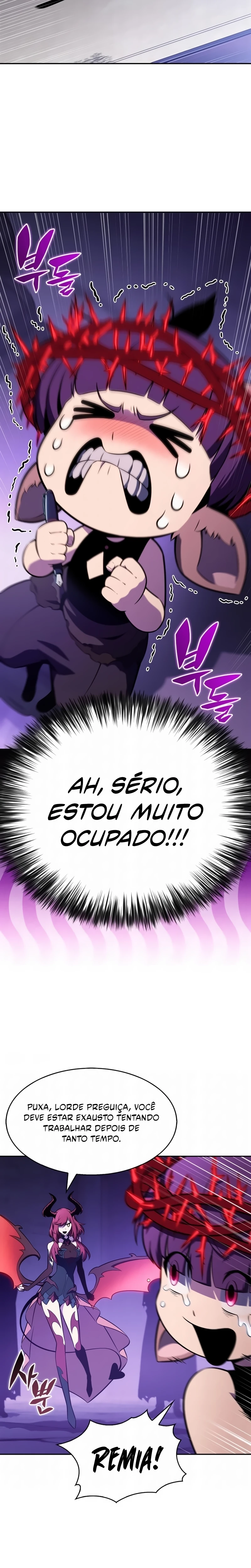 Read I'm the Max-Level Português Manga Online