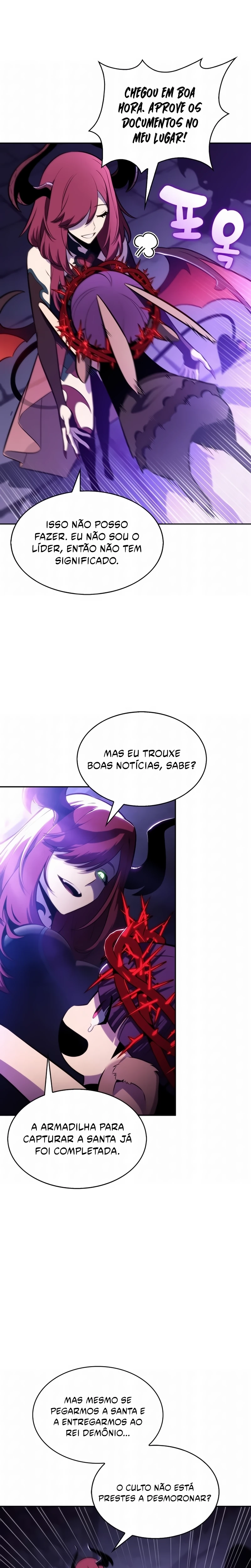 Read I'm the Max-Level Português Manga Online