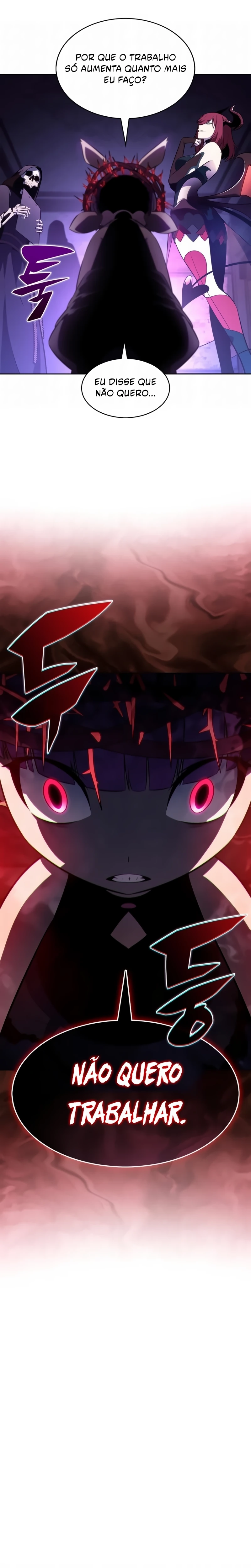 Read I'm the Max-Level Português Manga Online