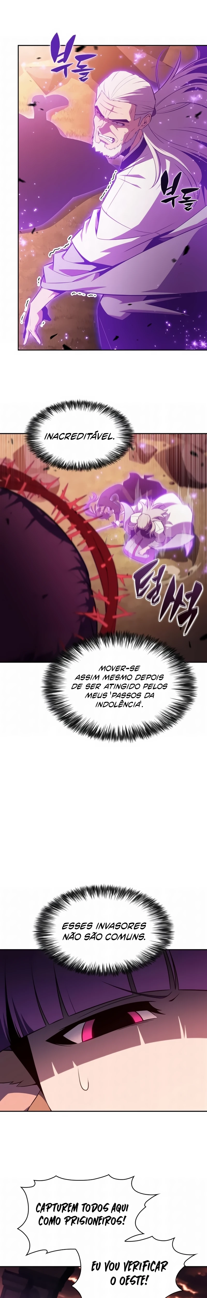 Read I'm the Max-Level Português Manga Online