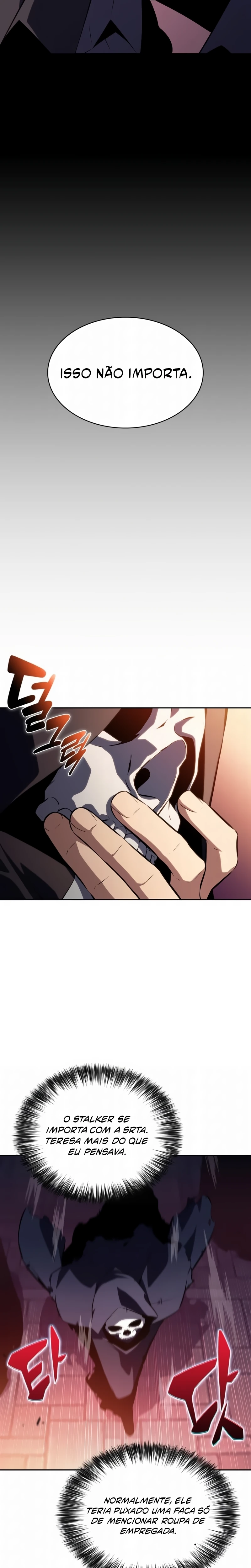 Read I'm the Max-Level Português Manga Online