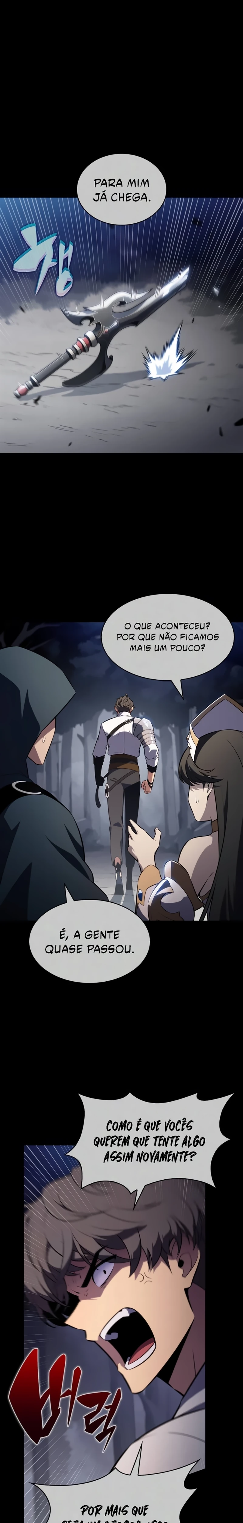 Read I'm the Max-Level Português Manga Online