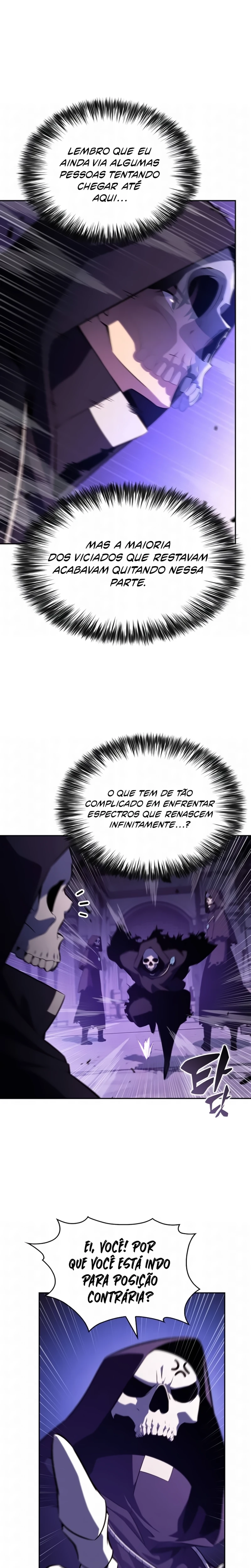 Read I'm the Max-Level Português Manga Online