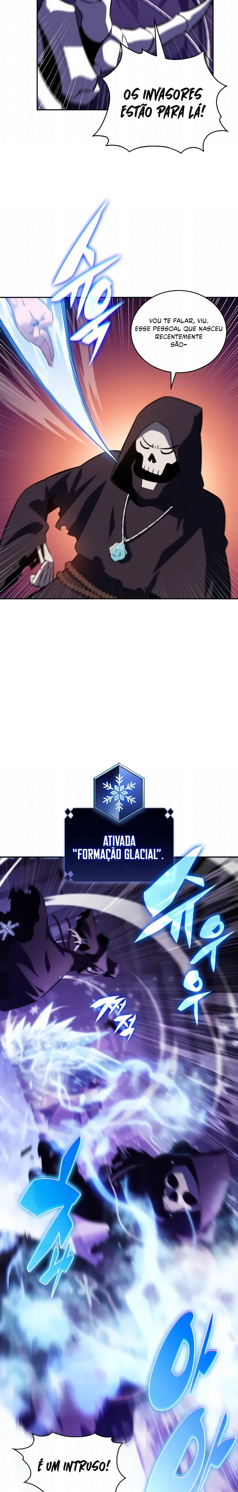 Read I'm the Max-Level Português Manga Online