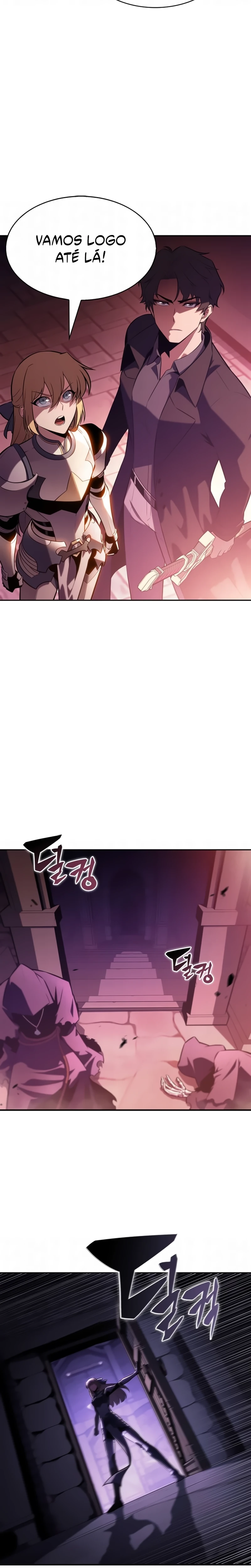 Read I'm the Max-Level Português Manga Online