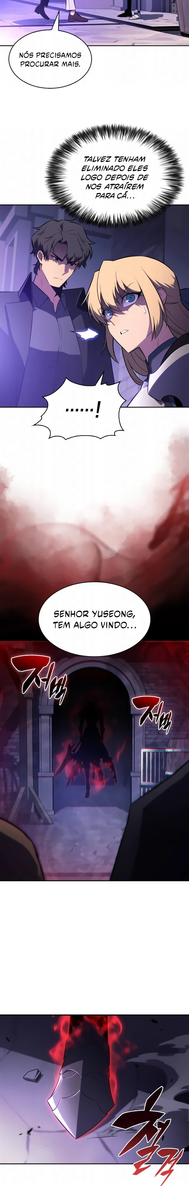 Read I'm the Max-Level Português Manga Online