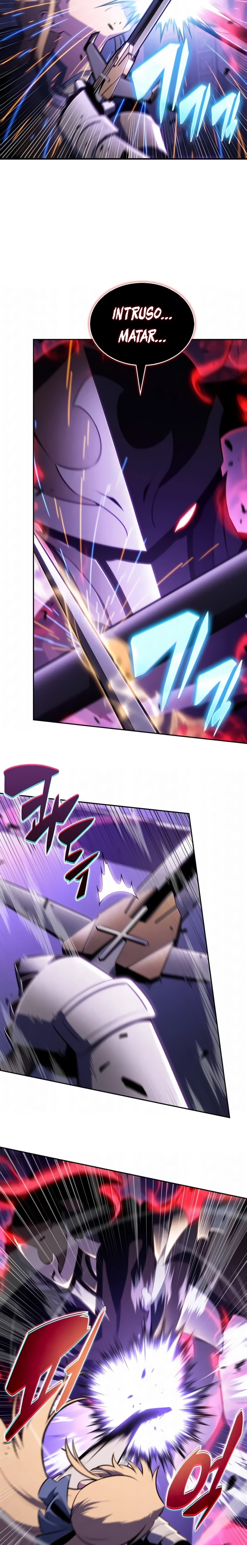 Read I'm the Max-Level Português Manga Online