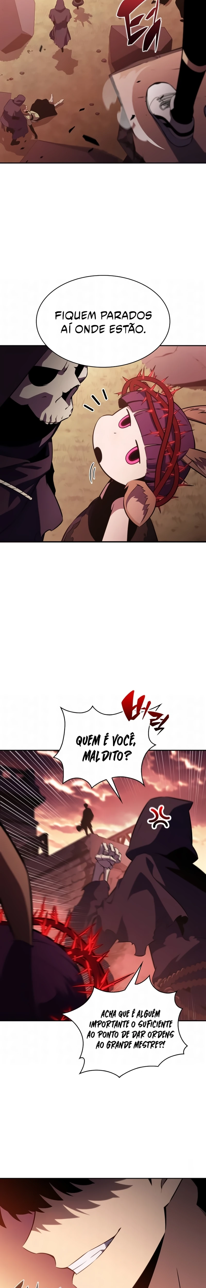 Read I'm the Max-Level Português Manga Online