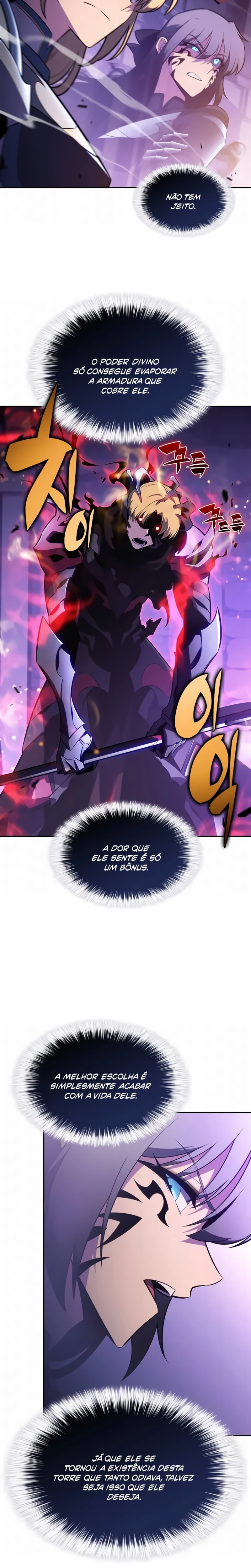 Read I'm the Max-Level Português Manga Online