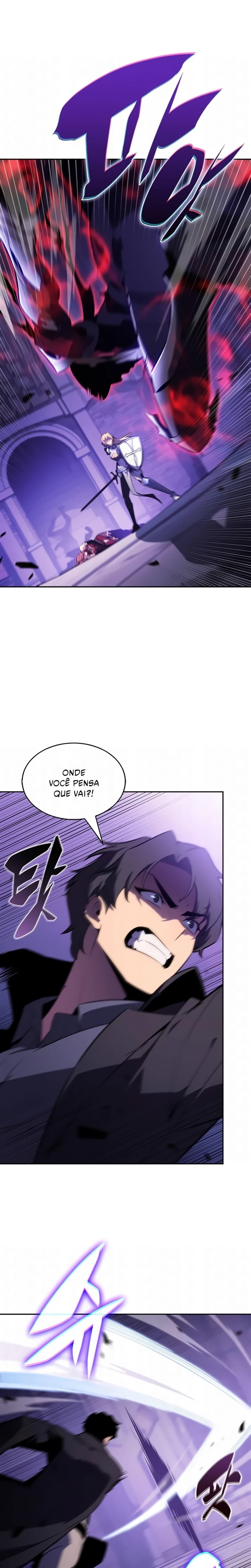 Read I'm the Max-Level Português Manga Online