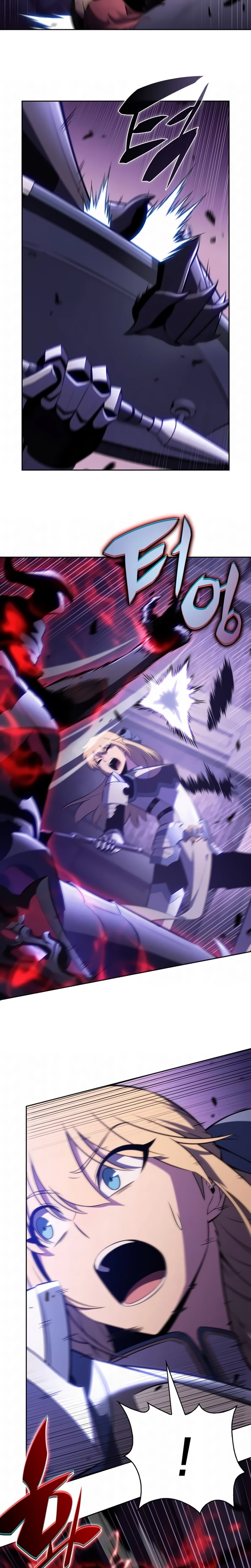 Read I'm the Max-Level Português Manga Online